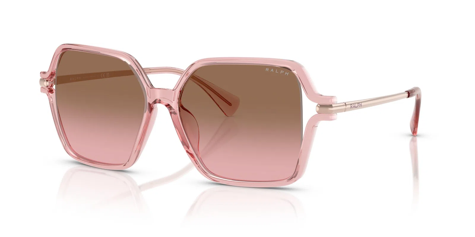 Ralph 5319U Sunglasses - view 10